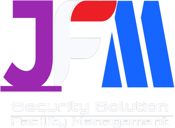 JFM Security Solution — Facility Management